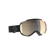 Brýle SCOTT Faze II LS Mineral Black AMPLS Bronze Chrome