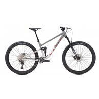 MARIN Rift Zone 29 2 Gloss Grey/Red