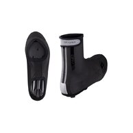 Návleky na tretry FORCE Pu Dry Road Black