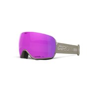 Brýle GIRO Article II W Stone Rails-Vivid Pink/Vivid Infrared (2skla)