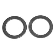 Podložky SRAM mezi pedál a kliky 2ks