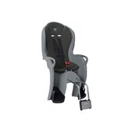 Dětská sedačka HAMAX Kiss Grey/Antracit