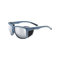 Brýle UVEX Sportstyle 312 Stone Blue M./Mir.Silver S3