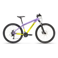 STEVENS Team RC 27,5" Lemon Lavender