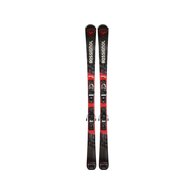 Lyže ROSSIGNOL Rossi RS + Xpress 10 bk