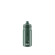 Láhev ELITE Jet Green Opal/White 550ml