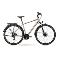 RAYMON Zayn Comp Men Taupe Grey/Black