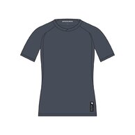 Dámské triko ENDURA Alltrack Roam Tech Carbon Grey