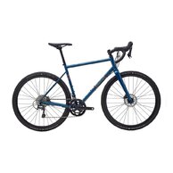 MARIN Nicasio 2 Satin Blue/Green/Orange
