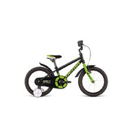 DEMA Rocket 16 Black/Green