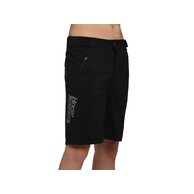 Dětské kraťasy HORSEFEATHERS Stoker Youth Black