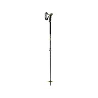 Skialpové hole LEKI Guide 2 Black-Neonyellow-Dark Anthracite