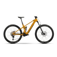 RAYMON Airok Comp Kurkuma/Brown