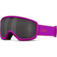 Brýle GIRO Millie Pink Chute Vivid Smoke