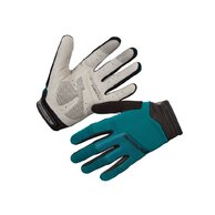 Dámské dlouhoprsté rukavice ENDURA Hummvee Plus II Spruce Green