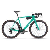 STEVENS Izoard Force Ocean Green