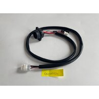 LAPIERRE Yamaha cablemoteur intube 700mm