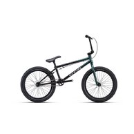 CTM Pop 20 CrMo Black/Dark Green