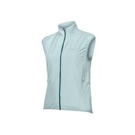 Dámská vesta ENDURA Pakagilet Glacier Blue