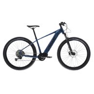 AMULET eRival 5.5 29 SH Cobalt Blue/Black