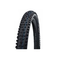 Plášť SCHWALBE Nobby Nic New SuperGround Addix SpeedGrip TLE kevlar