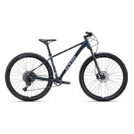 CTM Rambler 5.0 Deep Blue Pearl/Silver