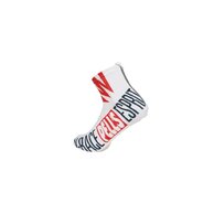 Návleky na tretry PELLS Lycra White