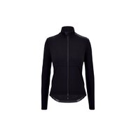 Dámská thermo bunda SANTINI Windbloc Black