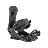 Vázání NITRO TEAM ULTRA BLACK