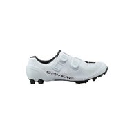 Tretry SHIMANO SH-XC903 Wide White