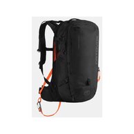 Batoh ORTOVOX Avabag Litric Freeride 28L Black Raven
