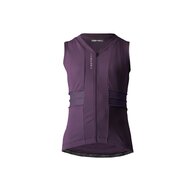 Dámský dres bez rukávů CASTELLI Anima 4 Purple