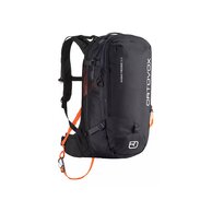 Batoh ORTOVOX Avabag Litric Freeride 26L S Black Raven