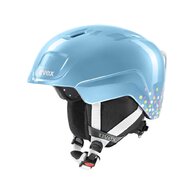 Dětská přilba UVEX HEYYA Blue Confetti