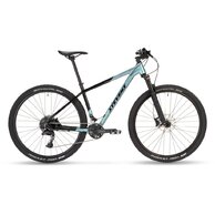 STEVENS Applebee 27,5" Galactic Black