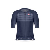 Dres CASTELLI Aero Race 8S Blue