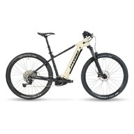 STEVENS E-Cayolle Sandstone Black