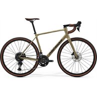 MERIDA Scultura Endurance GR 400 Silk Oak Bark (Black)