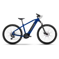 LAPIERRE Overvolt HT 4.5 High Night Blue