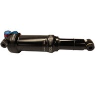 Tlumič FOX Float DPS Performance LV Evol M210/55mm