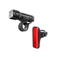 Sada světel KNOG Blinder PRO 1400 / Blinder R150