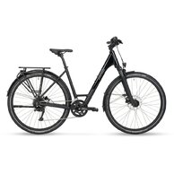 STEVENS Aviolo 6.1 Forma Stealth Black