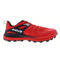 Běžecké boty INOV8 Trailtalon Zero Wide Red