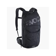 Batoh EVOC Stage 6 Black