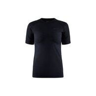 Dámské triko CRAFT Core Dry Active Comfort Black