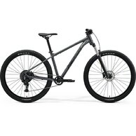 MERIDA Big.Nine 20 Silk Dark Grey (Black)