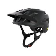 Helma ALPINA Taunus MIPS Black Matt