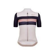 Dámský dres SANTINI Eco Sleek New Bengal Black