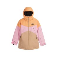 Dětská bunda PICTURE Seady 10/10 Latte