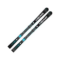 Lyže HEAD WC Rebels e-Race RP + FF Demo 14 GW